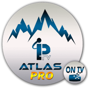 Atlas Pro Ontv 2